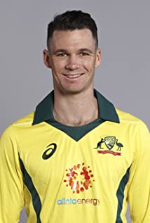 Peter Handscomb  Height, Weight, Age, Stats, Wiki and More